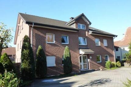 Provisionsfrei! Helle 3 Zimmer Wohnung in Bielefeld Senne