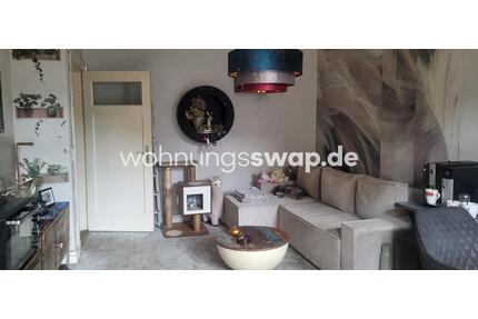 Wohnungsswap - 2 Zimmer, 48 m² - Steinstraße, Hamburg-Mitte, Hamburg