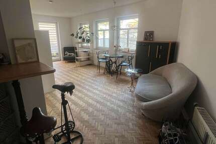 Wohnen auf Zeit in Köln 1.685,00 €