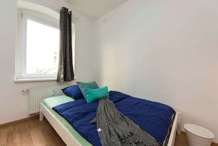 WG-Zimmer in Berlin 620,00 € 13 m²