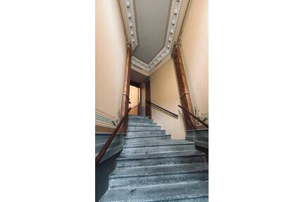 4 Zimmer Wohnung in 06112 Halle - Erstbezug - Halle (Saale) Büschdorf