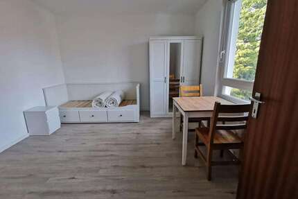 Wohnen auf Zeit in Hamburg 850,00 €