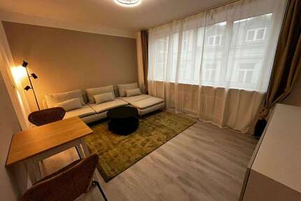 Wohnen auf Zeit in Bad Homburg 995,00 €