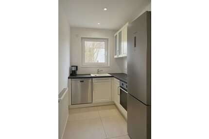 Wohnung zum Mieten in Bremen 850,00 € 60 m²