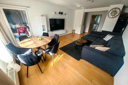 3 Zimmer Wohnung in Göppingen - 1.050,00&nbsp;EUR Kaltmiete, ca.&nbsp; 76,00&nbsp;m&sup2; in Göppingen (PLZ: 73033)