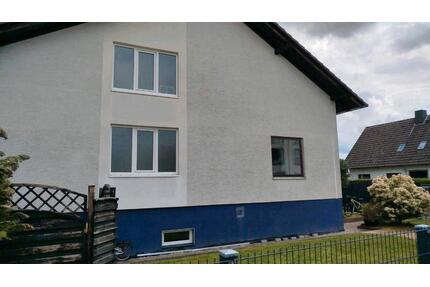 4 Zimmer Wohnung 85 qm mit eigenem Garten - Reichelsheim (Wetterau)