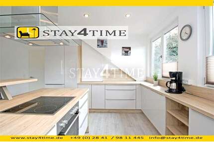 Wohnen auf Zeit in Essen 895,00 €