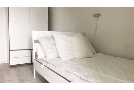 Wohnen auf Zeit in Düsseldorf 650,00 €