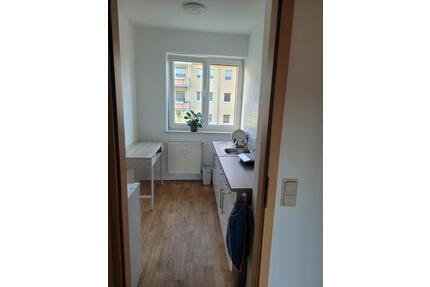 *** 2 Zimmer Wohnung in Heiligenstadt *** - Heilbad Heiligenstadt