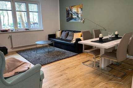 Wohnen auf Zeit in Berlin 1.490,00 €