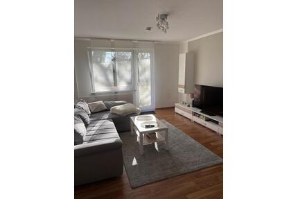 Gepflegte 4-Zimmer Wohnung in beliebter Lage der Gartenstadt Vahr - Bremen Hemelingen