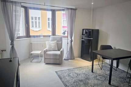 Wohnen auf Zeit in Köln 990,00 €