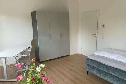 WG-Zimmer in Pforzheim 450,00 € 20 m²