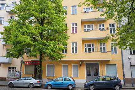 WG-Zimmer in Berlin 650,00 € 14 m²