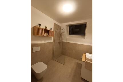 Senioren Wohngemeinschaft (2er-WG) – Wohnung Sicherheit im Haus - Oldenburg Eversten