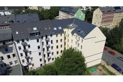Wohnung zum Mieten in Chemnitz 345,00 € 69 m²