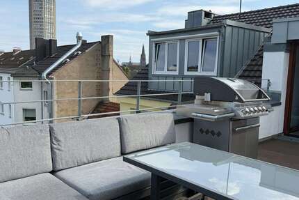 WG-Zimmer in Köln 1.050,00 € 19 m²
