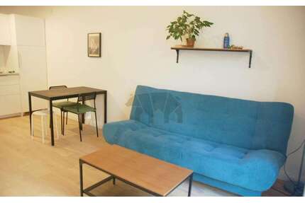 Wohnen auf Zeit in Berlin 1.420,00 €