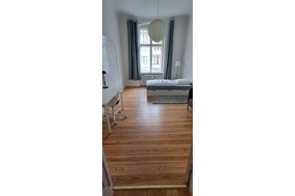 WG-Zimmer in Berlin 590,00 € 17 m²