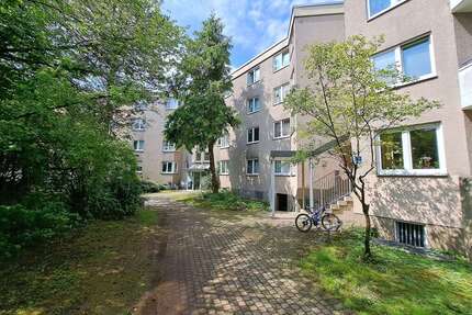 Wohnung zum Mieten in München 1.605,21 € 87.43 m²