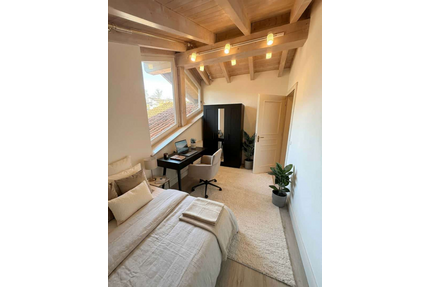 WG-Zimmer in Tutzing 650,00 € 15 m²