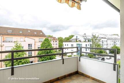 Wohnung zum Mieten in Augsburg 990,00 € 75.99 m²