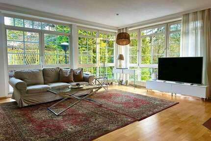 Wohnen auf Zeit in Hamburg 1.790,00 €