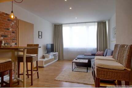 Wohnen auf Zeit in Düsseldorf 1.480,00 €