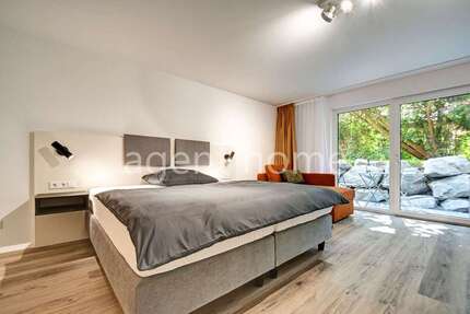 Wohnen auf Zeit in Ostfildern 1.050,00 €
