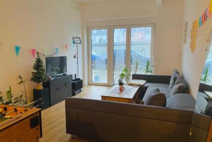 Attraktives WG-Zimmer in zentraler Lage von Osnabrück (M33a)