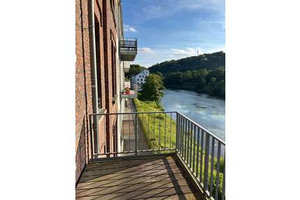 Wohnung zum Mieten in Essen 2.150,00 € 127 m²