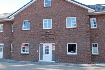 2-Zimmer Wohnung in Probsteierhagen