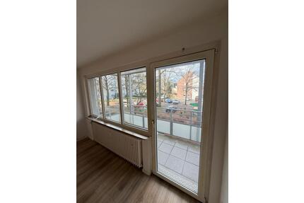 3-Zimmer Wohnung Mönchengladbach