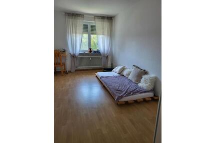 WG Mitbewohner Zimmer 15m2 mit WC Radolfzell - Radolfzell am Bodensee