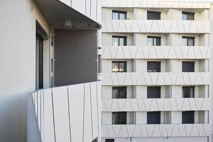 Wohnen auf Zeit in München 1.100,00 €