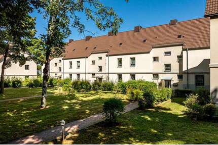 Wohnung zum Mieten in Braunschweig 370,00 € 43.27 m²