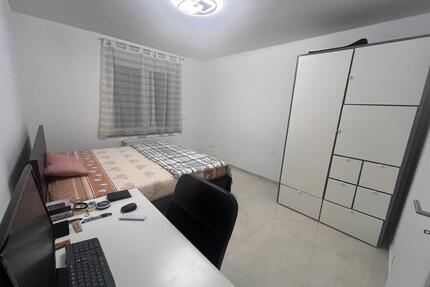 3 Zimmer Luxus Wohnung in Solingen mit Küche