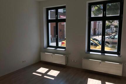 3-Zimmer Erdgeschosswohnung-Wohnen im Herzen von Gräfenhainichen - Halle (Saale) Büschdorf