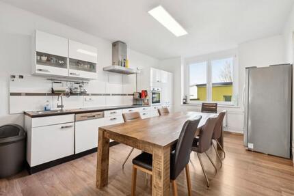 2 Zimmer EG Wohnung in Solingen Höhscheid