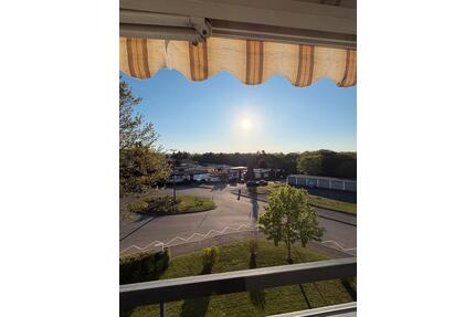 3,5 Zimmer Wohnung mit Balkon & Küche in Ursenwang - Göppingen