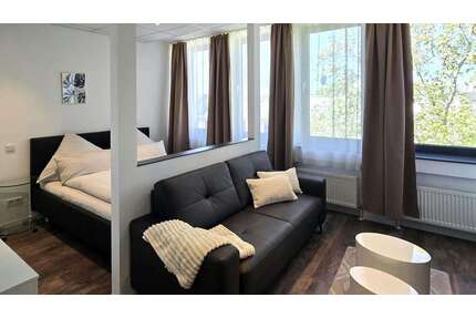 Wohnen auf Zeit in Frankfurt am Main 1.595,00 €
