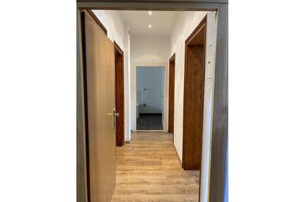 Schöne 2 Zimmer Wohnung AB-Damm 57qm - Aschaffenburg