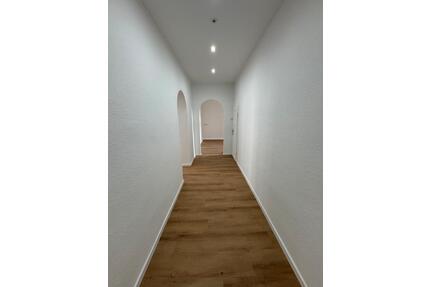 Großzügige 4,5-Zimmer Maisonette-Wohnung in Herne-Wanne