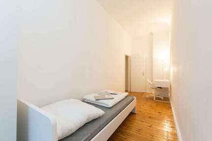 WG-Zimmer in Berlin 589,00 € 9 m²