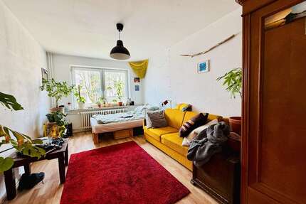 Wohnung zum Mieten in Kiel 400,00 € 30 m²