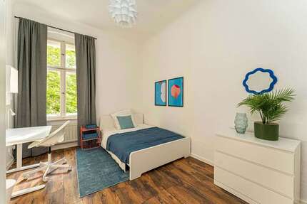 WG-Zimmer in Berlin 690,00 € 14 m²