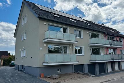 KERNSANIERTE, HELLE 2 ZIMMER WOHNUNG *BALKON*FUßBODENHEIZUNG* - Garbsen Berenbostel