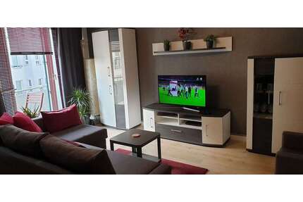 Wohnen auf Zeit in Berlin 1.200,00 €