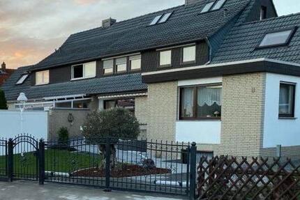 BraunschweigWenden 3-Zimmer UG Wohnung möbeliert