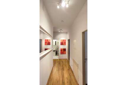 Wohnen auf Zeit in Hannover 1.250,00 €